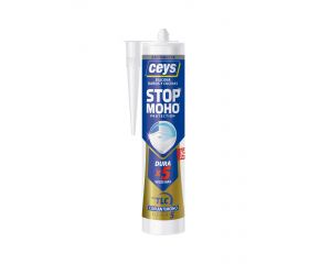 CEYS STOP MOHO ANTRACITA CART 280ML